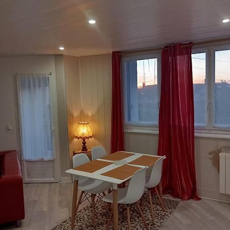 Appartement Confortable 드뢰 외부 사진