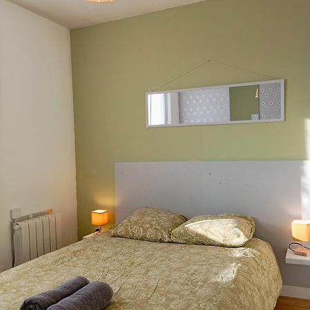 Appartement Confortable 드뢰 외부 사진
