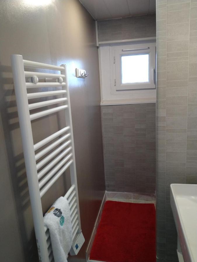 Appartement Confortable 드뢰 외부 사진