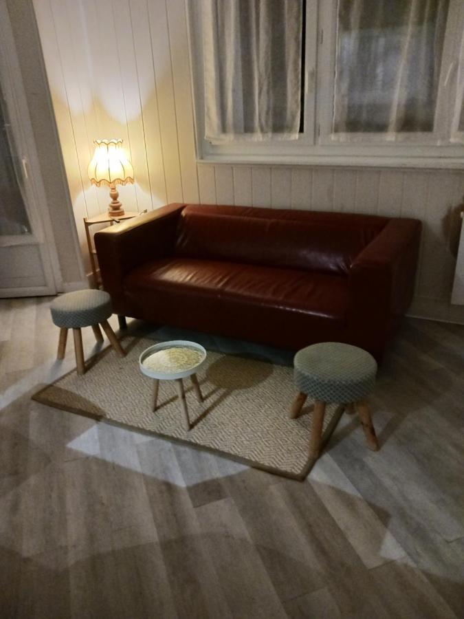 Appartement Confortable 드뢰 외부 사진